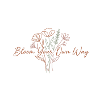 Bloom on your own path