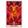 Tarot Bélier