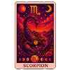 Scorpio Tarot