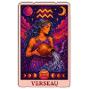Tarot Verseau