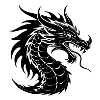 Oriental Dragon