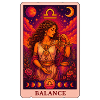 Tarot Balance
