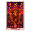 Tarot Taureau