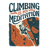Climbing Passion