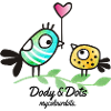 Dody & Dots- Icon by mycolourdots