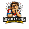Elfmeter-Nerven – Herzinfarkt inklusive