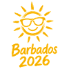 Barbados 2026 Sunshine