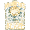 Swamp The Mosquitoes Own This Place