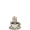 Kaffee bringen