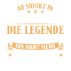 Altersteilzeit Legende verabschiedet sich