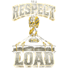 Kranführer Kranfahrer Respect The Load