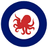 Octohug