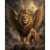 King