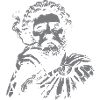 Marcus Aurelius Portrait
