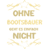 Spruch Bootsbauer