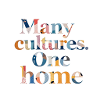 Many cultures one home