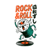 Rock Roll Sushi 