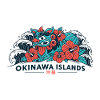 Shisa Hibiskus Okinawa