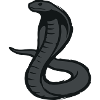 Cobra Snake Venomous Snake Reptile Terrarium