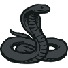 Cobra Snake Venomous Snake Reptile Terrarium