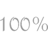 100 %