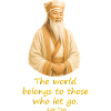 Taoist Wisdom Quote Tee