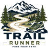 Trail Runner - Find Your Path