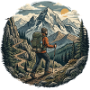 Hiking - Outdoor Adventure