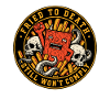 Fried to Death Still Won't Comply