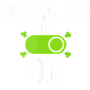 Shenanigan Mode Grün