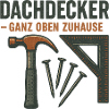 Dachdecker Ganz Oben Zuhause