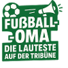 Fußball Oma – Die lauteste Tribüne
