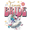 Team Bride