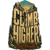 Climb Higher Mountaineering Climbing Summit Mountains