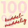 Kuddelmuddly à 100 % - chaos