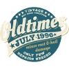 Oldtimer July 1996 | Birthday Gift
