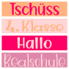 Schulwechsel Hallo Realschule