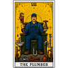 Plumber | Sanitary Profession Tarot