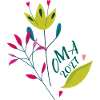 Oma 2027 Blumenherz 