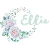Ellie Blütenkranz Name