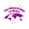 World is Home: Unity Splash