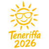 Teneriffa 2026 Sonnenlächeln