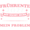 Frührente 2027 Kollegin Altersteilzeit Geschenk