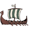 Viking Ship