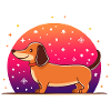 Dachshund (comic)