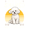Bichon Frise Dog Breed