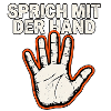 Sprich Mit Der Hand
