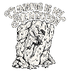 Méditation des grimpeurs