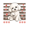 Bichon Frise Dog Breed