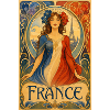 France